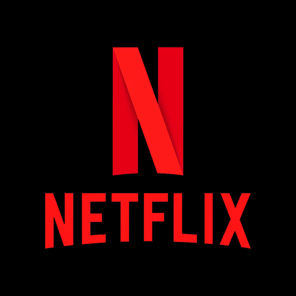Netflix 30 dias 4K - Tela