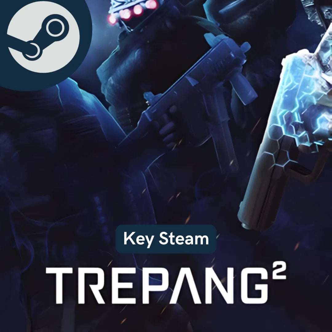 Trepang2 (PC) STEAM Key REGIÃO