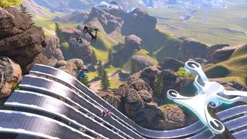 Trials Fusion XBOX LIVE Key REGIÃO
