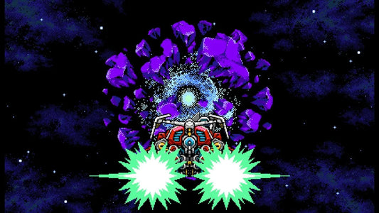 Blaster Master Zero 2 XBOX LIVE Key REGIÃO