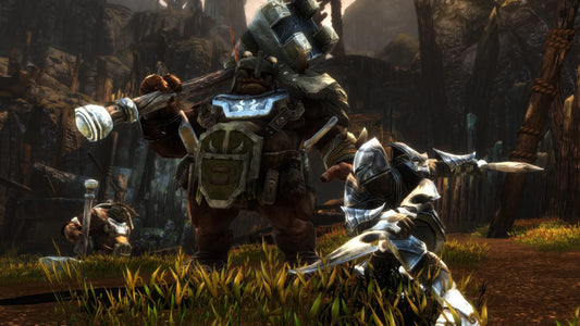 Kingdoms of Amalur: Re-Reckoning FATE Edition XBOX LIVE Key REGIÃO