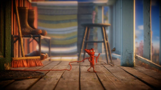 Unravel Yarny Bundle XBOX LIVE Key REGIÃO