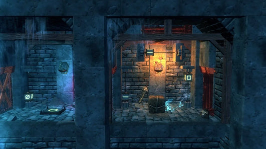 Macrotis: A Mother's Journey XBOX LIVE Key REGIÃO