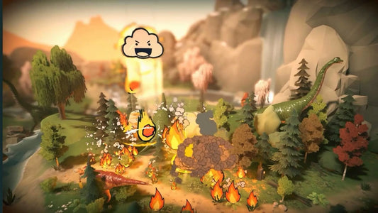 Rain on Your Parade PC/XBOX LIVE Key REGIÃO