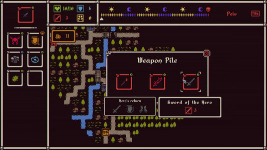 He Is Coming Steam (PC) Key REGIÃO