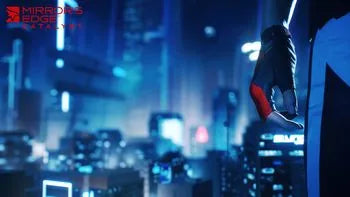 Mirror's Edge Catalyst XBOX LIVE Key REGIÃO
