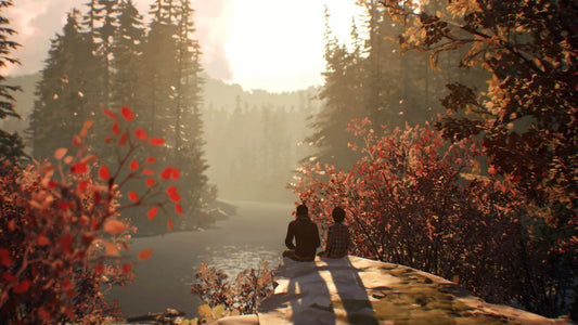 Life is Strange 2 Complete Season XBOX LIVE Key REGIÃO