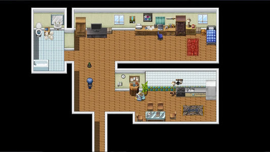 Introvert Quest Steam Key GLOBAL