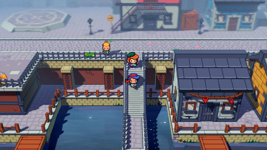 Cassette Beasts: Deluxe Edition PC/XBOX LIVE Key REGIÃO