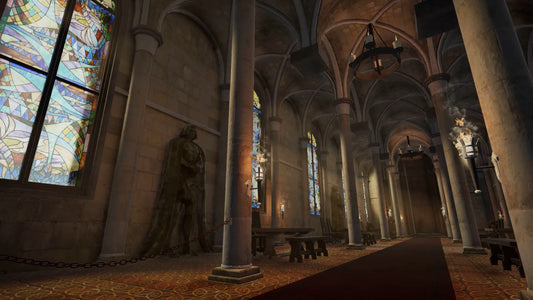 Castle Renovator XBOX LIVE Key REGIÃO