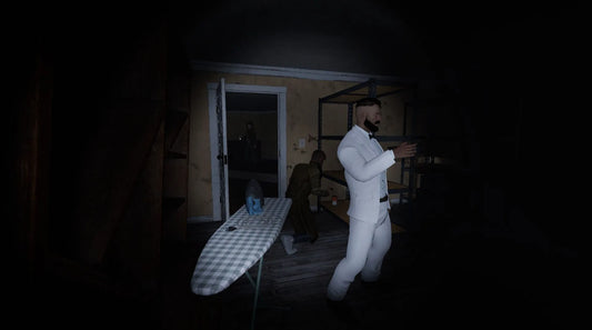 Remnant Records (PC) Steam Key REGIÃO