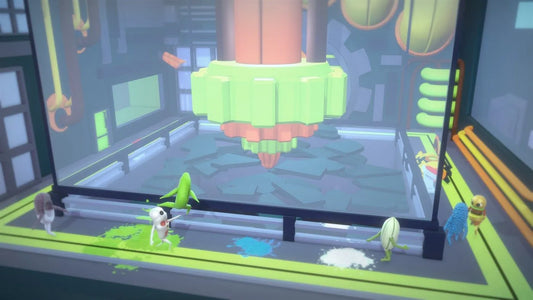 A Gummy's Life XBOX LIVE Key REGIÃO