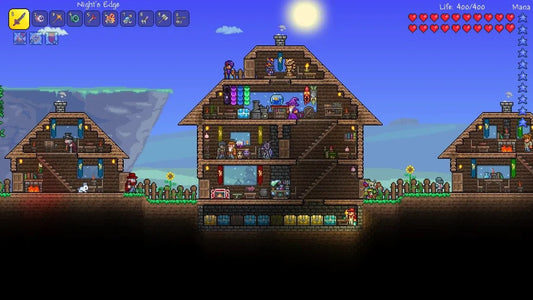 Terraria XBOX LIVE Key REGIÃO