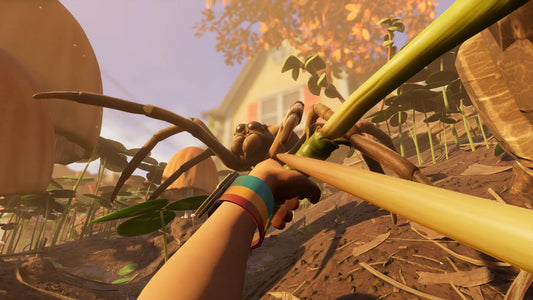 Grounded (PC/Xbox One) Xbox Live Key REGIÃO