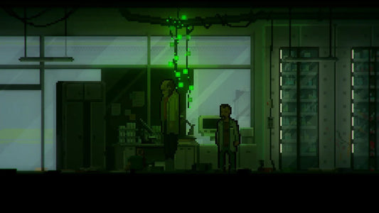 The Long Reach XBOX LIVE Key REGIÃO