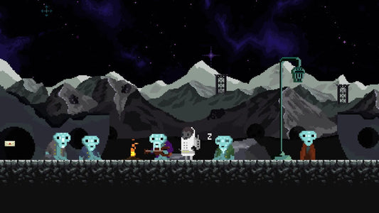 Apollo in Outer Space Steam Key REGIÃO