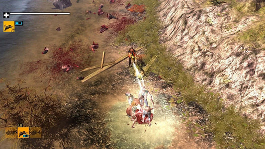 How to Survive: Storm Warning Edition XBOX LIVE Key REGIÃO