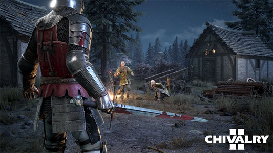 Chivalry II Special Edition XBOX LIVE Key REGIÃO