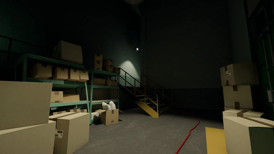 Superliminal (PC) Steam Key REGIÃO