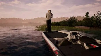 Fishing Sim World: Pro Tour XBOX LIVE Key REGIÃO