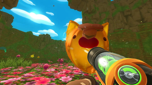 Slime Rancher XBOX LIVE Key REGIÃO