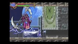 Castlevania Advance Collection XBOX LIVE Key REGIÃO