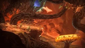 INDIE BUNDLE: Shiness and Seasons after Fall XBOX LIVE Key REGIÃO