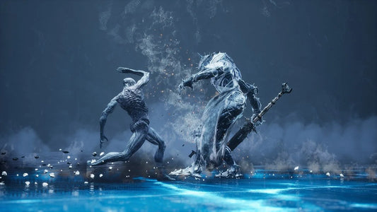 Mortal Shell: Enhanced Edition XBOX LIVE Key REGIÃO