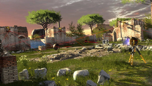 The Talos Principle XBOX LIVE Key REGIÃO