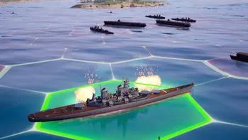 Strategic Mind: The Pacific XBOX LIVE Key REGIÃO