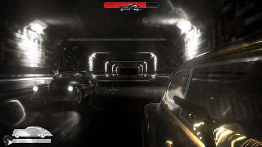 Chicken Police Steam Key REGIÃO