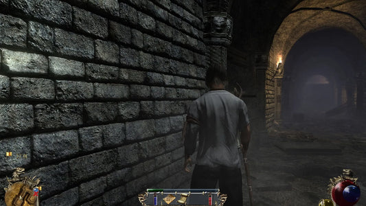 Two Worlds II HD Steam Key REGIÃO