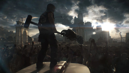 Dead Rising 3: Apocalypse Edition XBOX LIVE Key REGIÃO