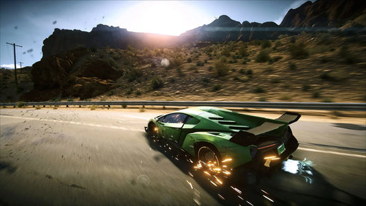 Need for Speed: Rivals XBOX LIVE Key REGIÃO