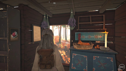 REKA (PC) Steam Key REGIÃO