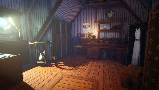 Call of the Sea XBOX LIVE Key REGIÃO