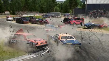 Wreckfest Complete Edition XBOX LIVE Key REGIÃO