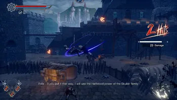 AeternoBlade II: Director's Rewind XBOX LIVE Key REGIÃO