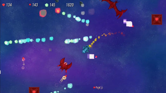 Space Ranger vs. Reptiloids: 2 Edition Steam Key REGIÃO