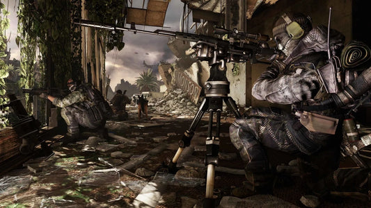 Call of Duty: Ghosts XBOX LIVE Key REGIÃO