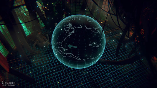 Warhammer 40,000: Mechanicus XBOX LIVE Key REGIÃO