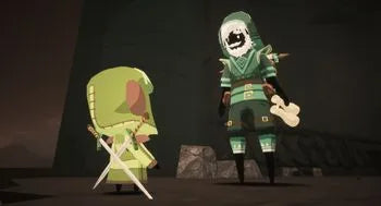 Blue Fire XBOX LIVE Key REGIÃO