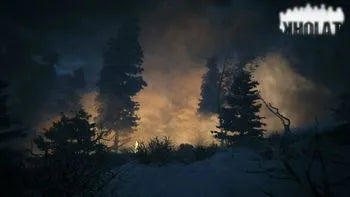 Kholat XBOX LIVE Key Região
