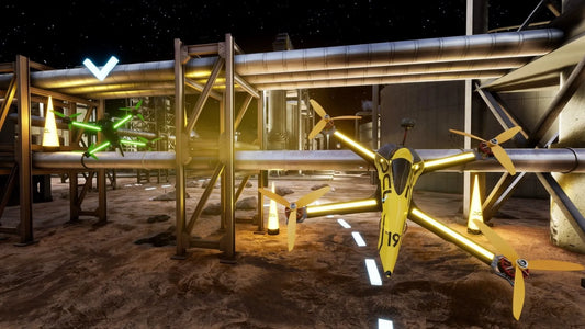 DCL The Game XBOX LIVE Key REGIÃO