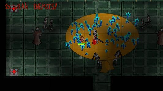 Eternal Step Steam Key REGIÃO