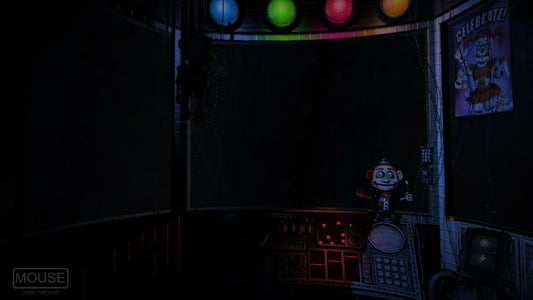 Five Nights at Freddy's: Sister Location PC/XBOX LIVE Key REGIÃO