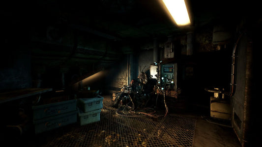 Soma (Xbox One) Xbox Live Key REGIÃO