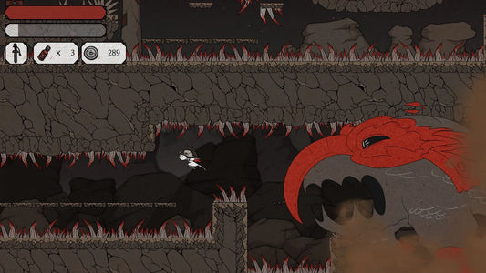 8Doors: Arum's Afterlife Adventure XBOX LIVE Key REGIÃO