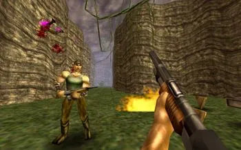 Turok XBOX LIVE Key REGIÃO