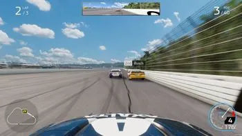NASCAR Heat 5 - Ultimate Edition XBOX LIVE Key REGIÃO